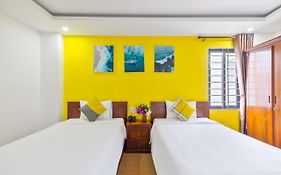 The Samson - Beach Boutique Hotel
